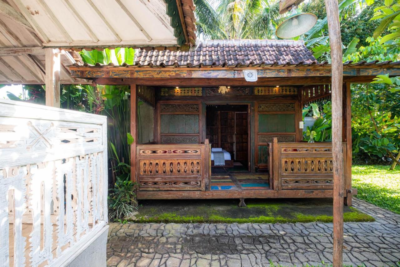 Kubu Kirana By Supala Hotel Ubud  Exterior photo