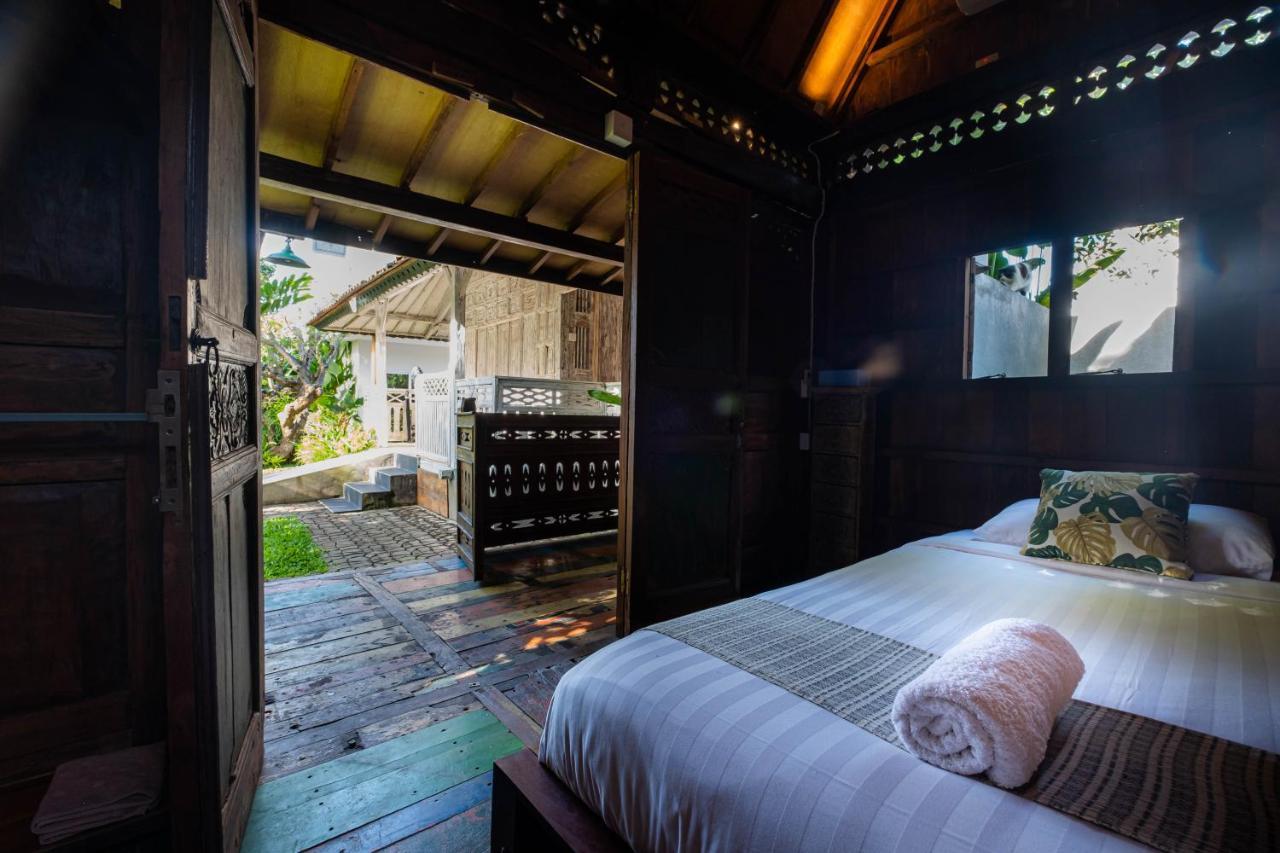 Kubu Kirana By Supala Hotel Ubud  Exterior photo