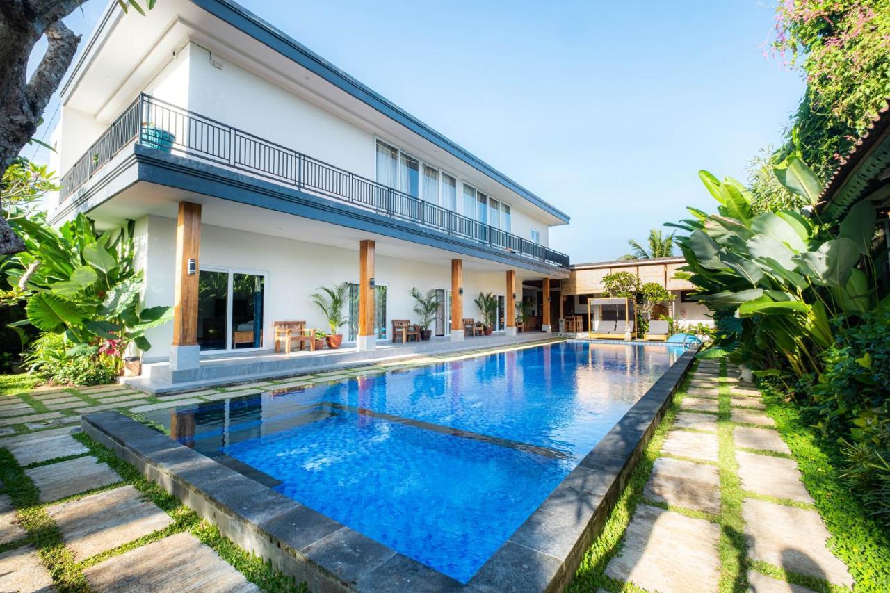 Kubu Kirana By Supala Hotel Ubud  Exterior photo