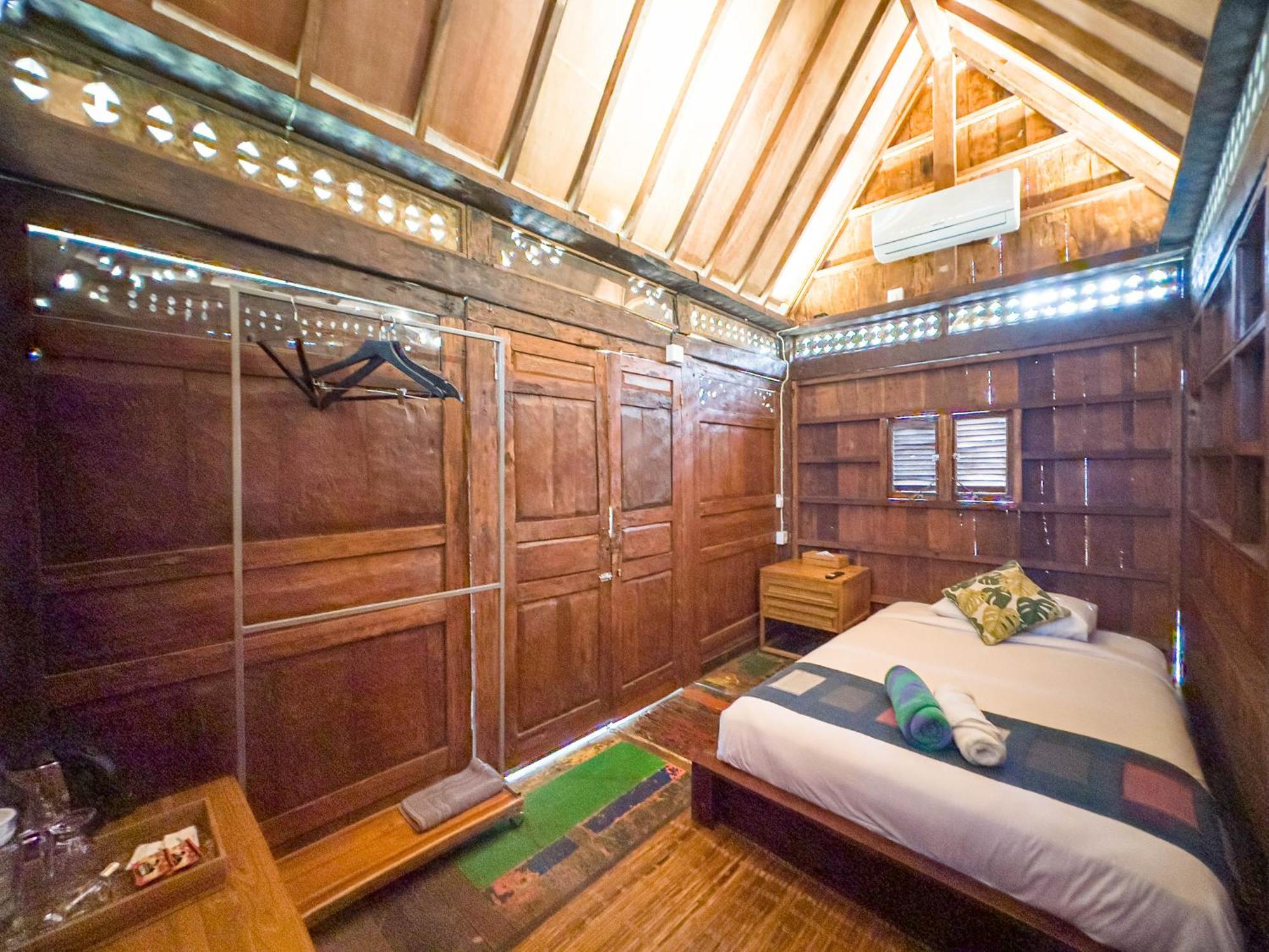 Kubu Kirana By Supala Hotel Ubud  Exterior photo